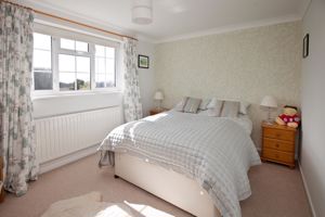 Bedroom Two- click for photo gallery